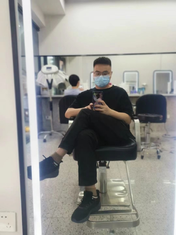 暮三的第二张照片--苏州相亲服务中心