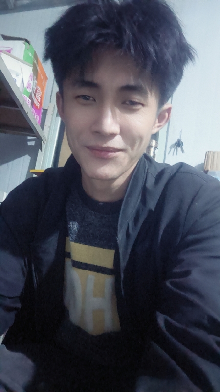 Kk的第一张照片--苏州相亲服务中心