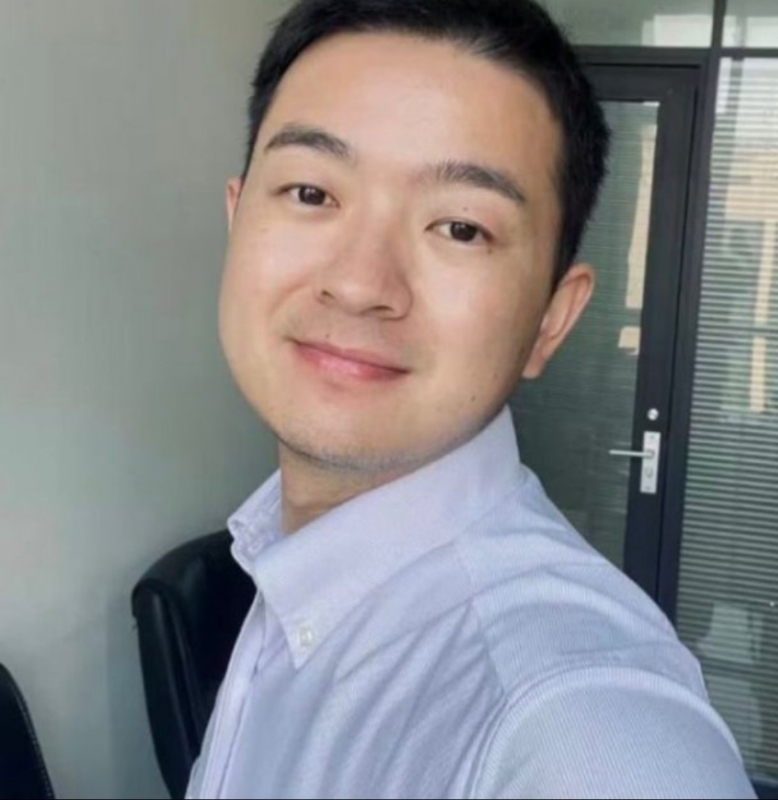 未来可期的第三张照片--苏州相亲服务中心