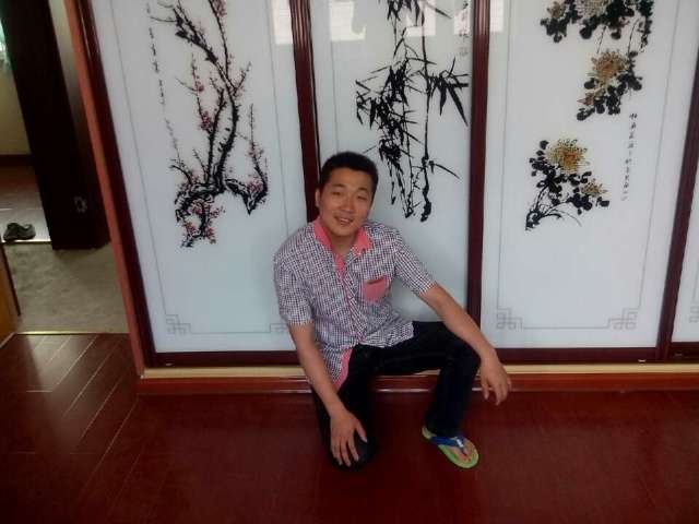 爱你一生一世的第三张照片--苏州相亲服务中心