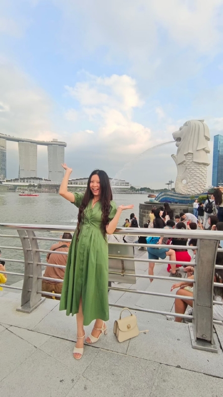 思妍的第二张照片--苏州相亲服务中心