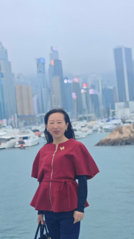 燕西的第二张照片--苏州相亲服务中心