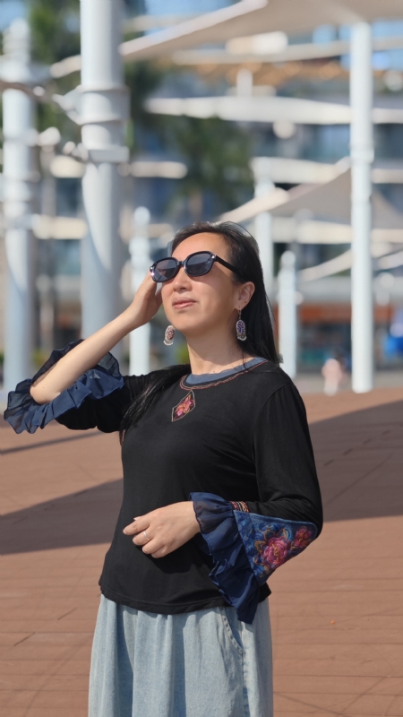 燕西的第三张照片--苏州相亲服务中心