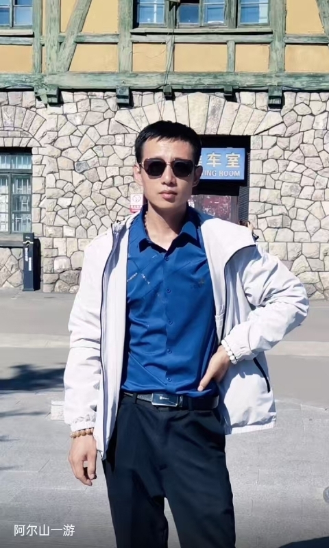 永恒的第二张照片--苏州相亲服务中心