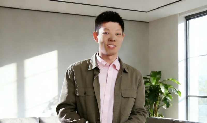 卺卺的第一张照片--苏州相亲服务中心