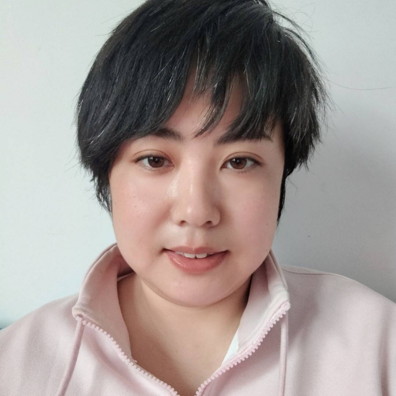 朵朵的第一张照片--苏州相亲服务中心