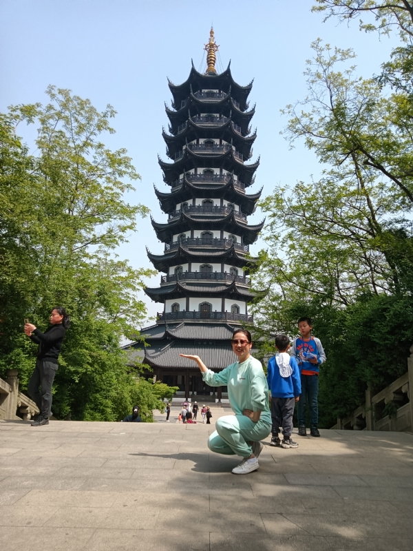 不蒋理的第三张照片--苏州相亲服务中心