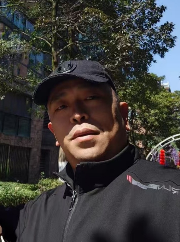 蓝色海洋的第一张照片--苏州相亲服务中心