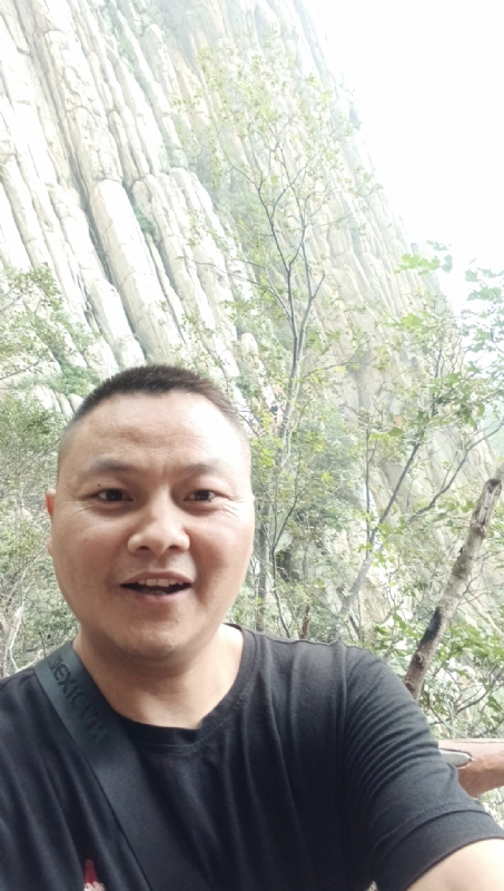 W微信的第二张照片--苏州相亲服务中心