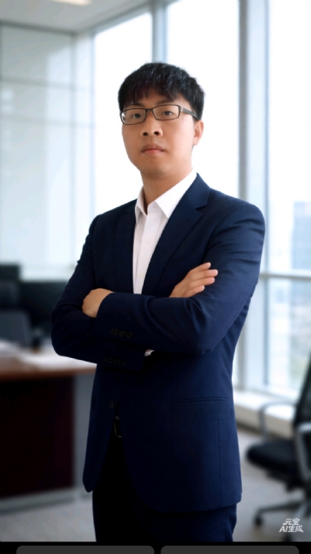 信阳小伙一枚的第一张照片--苏州相亲服务中心