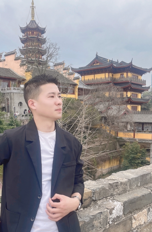 XanaduYouth的第一张照片--苏州相亲服务中心