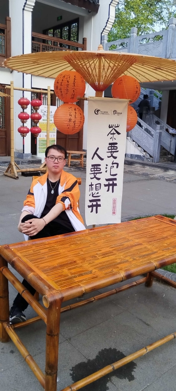 友谊支柱的第一张照片--苏州相亲服务中心