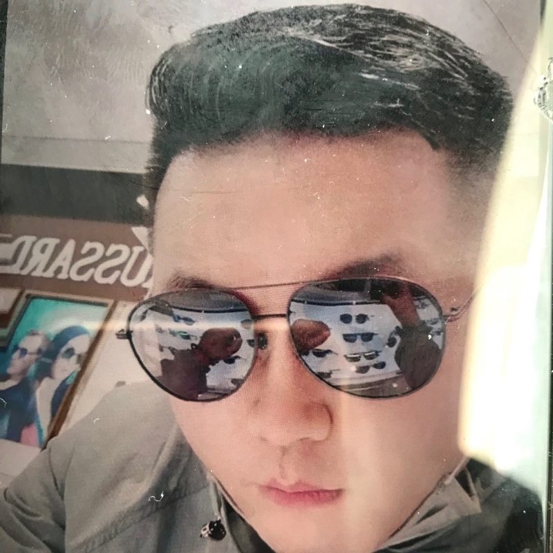 至尊宝的第一张照片--苏州相亲服务中心