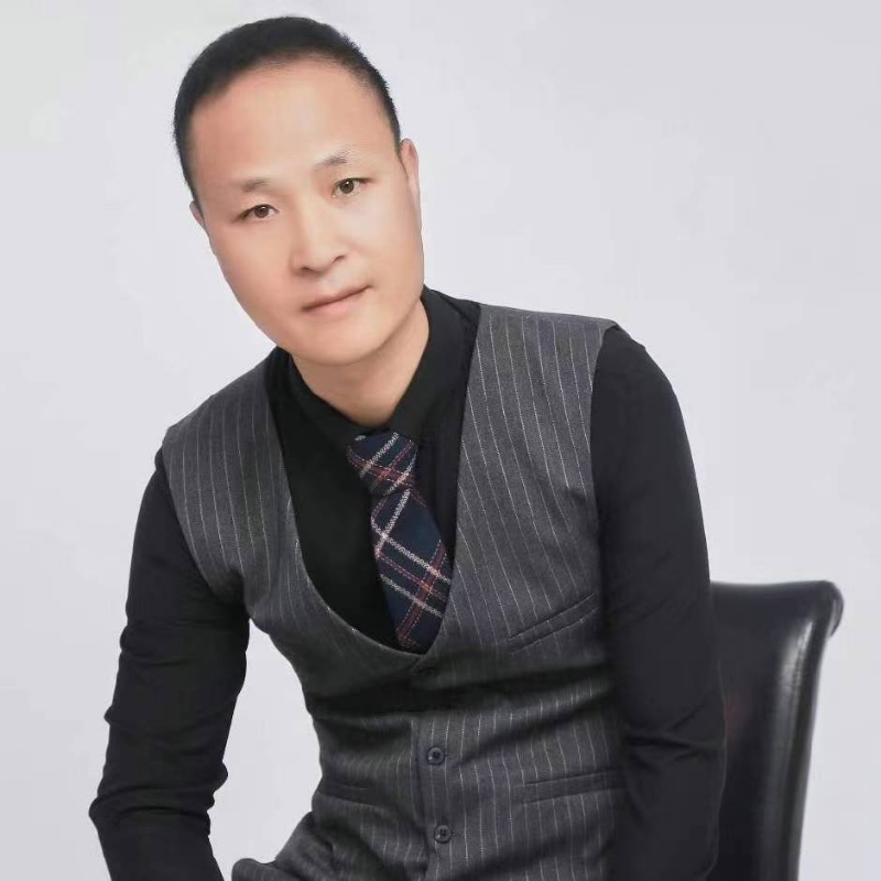 子昂的第一张照片--苏州相亲服务中心