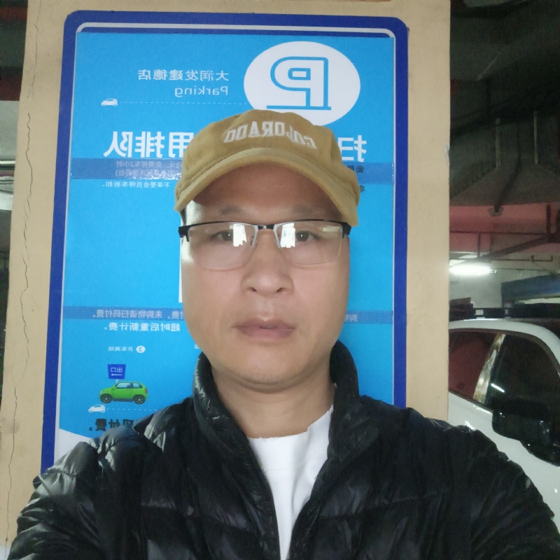 子昂的第三张照片--苏州相亲服务中心