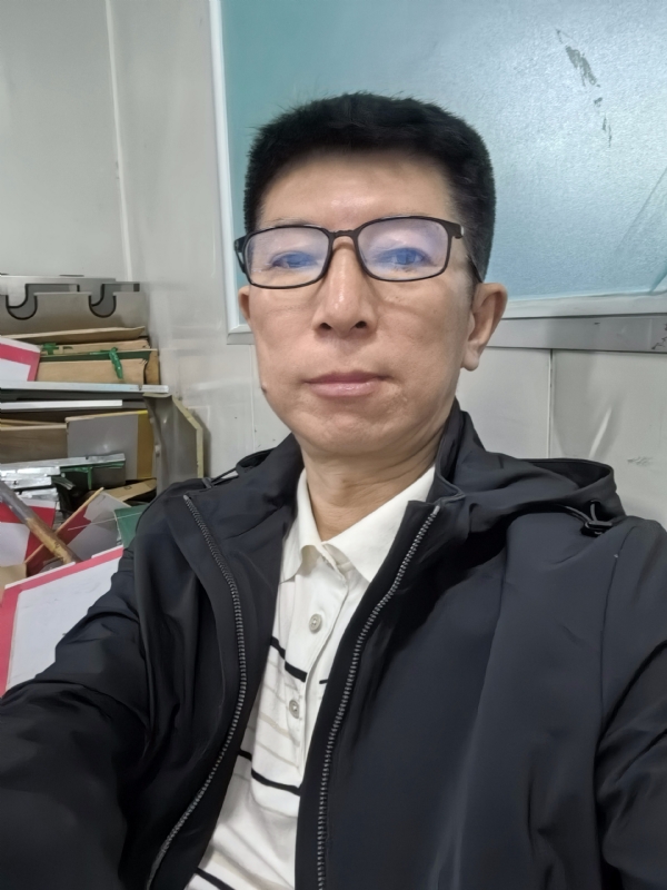 责任感的感冒药的第二张照片--苏州相亲服务中心