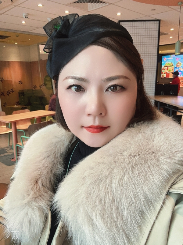 七彩阳光的第二张照片--苏州相亲服务中心