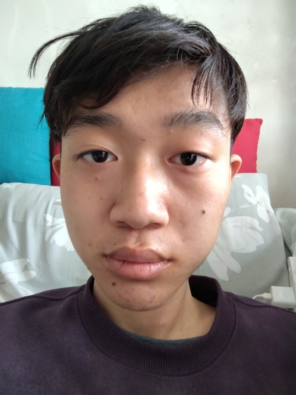 郭富城的第一张照片--苏州相亲服务中心