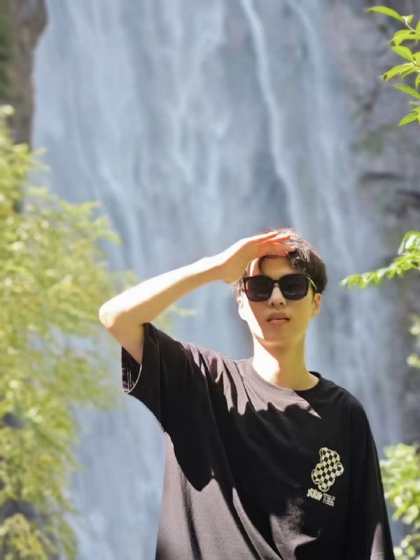 大橙子的第一张照片--苏州相亲服务中心