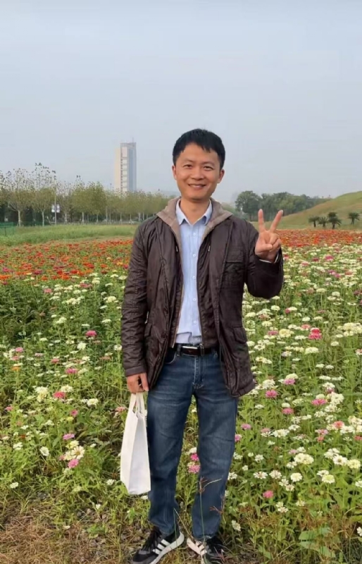 云淡风轻的第二张照片--苏州相亲服务中心