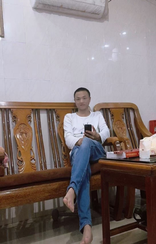 知年的第三张照片--苏州相亲服务中心