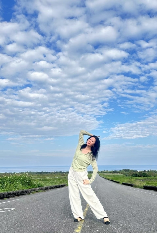 诗蕊的第一张照片--苏州相亲服务中心