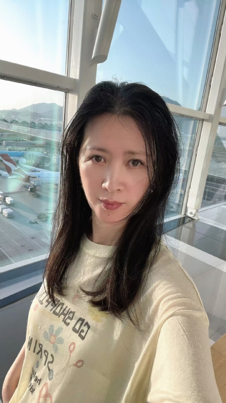 诗蕊的第二张照片--苏州相亲服务中心