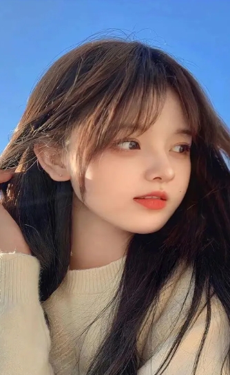 莓莓的第一张照片--苏州相亲服务中心