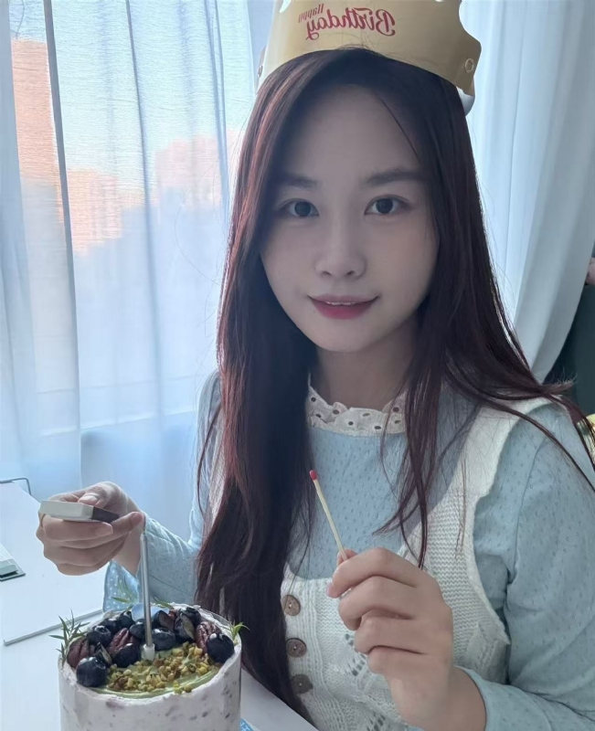 daylight的第一张照片--苏州相亲服务中心