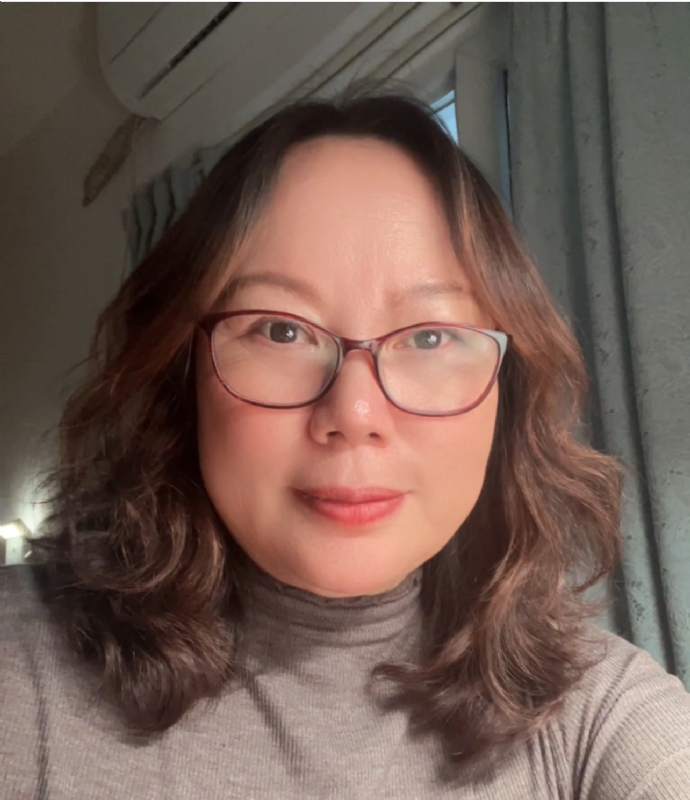 Tina的第一张照片--苏州相亲服务中心