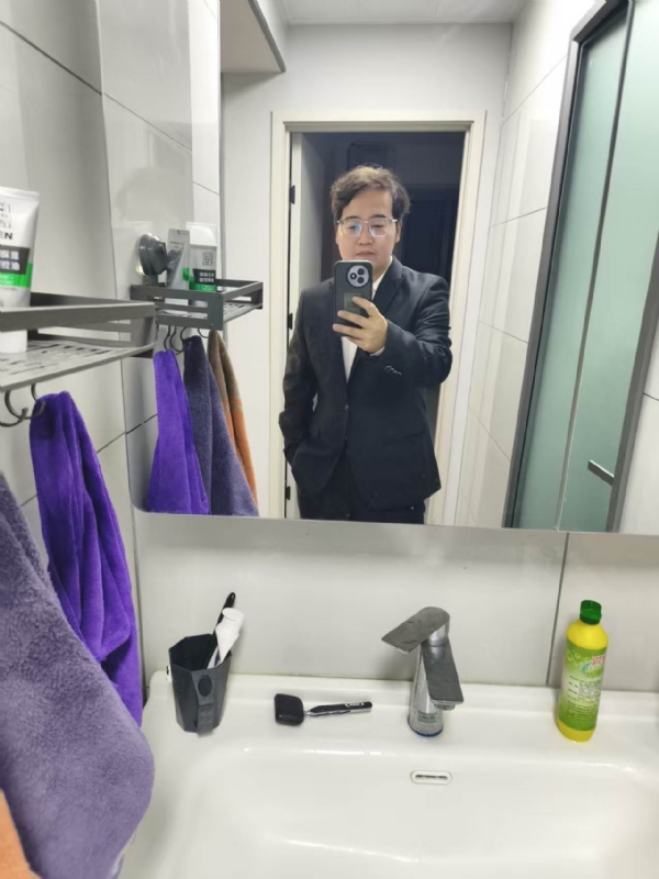 贝贝1998的第一张照片--苏州相亲服务中心