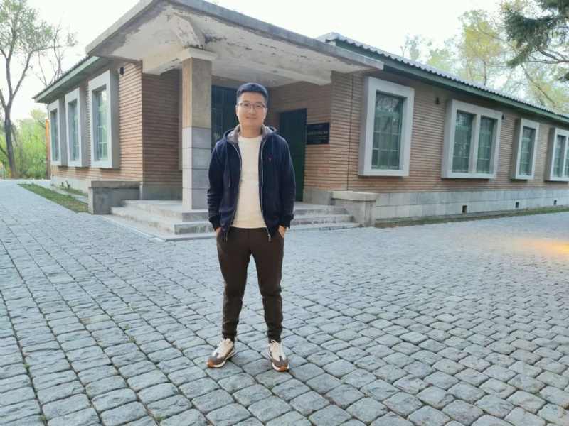 成成的第二张照片--苏州相亲服务中心