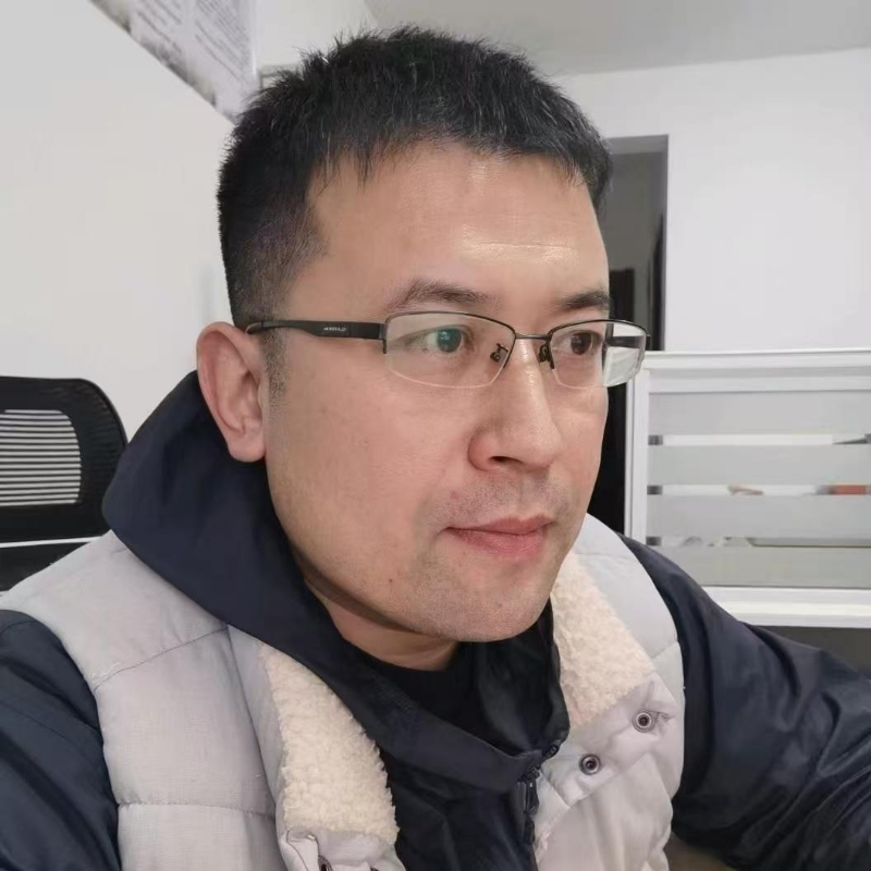 木盛的第一张照片--苏州相亲服务中心