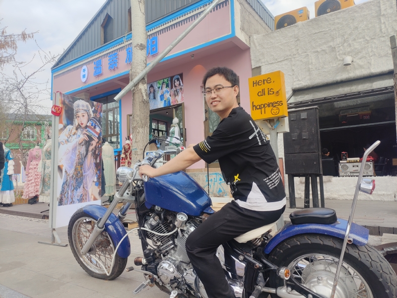 栉风的第一张照片--苏州相亲服务中心