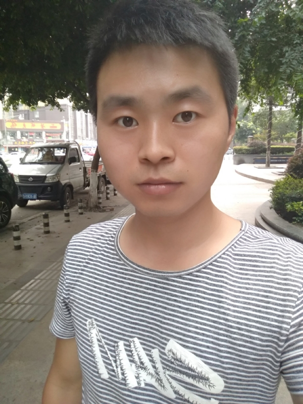 老虎养成猫的第一张照片--苏州相亲服务中心