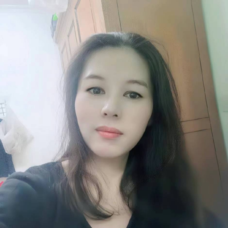 玲子的第一张照片--苏州相亲服务中心