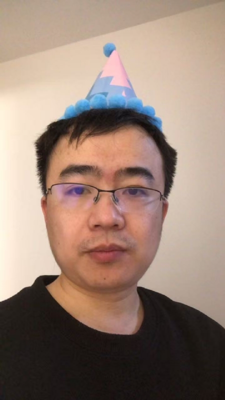 邪气凛然的第一张照片--苏州相亲服务中心