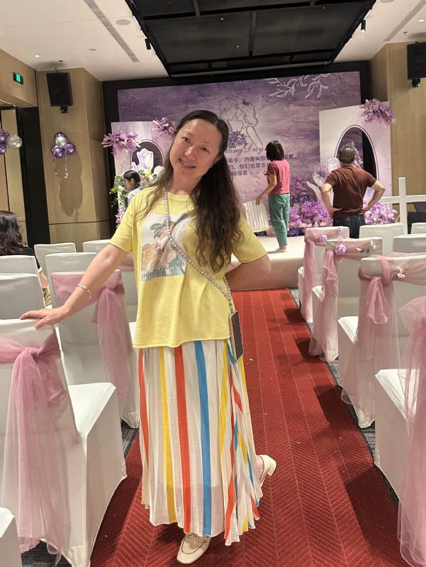 stella的第一张照片--苏州相亲服务中心