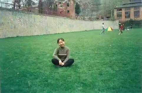 素涛的第一张照片--苏州相亲服务中心