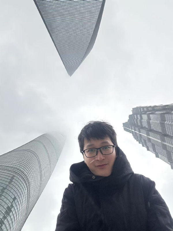 阿涛显卡维修的第一张照片--苏州相亲服务中心