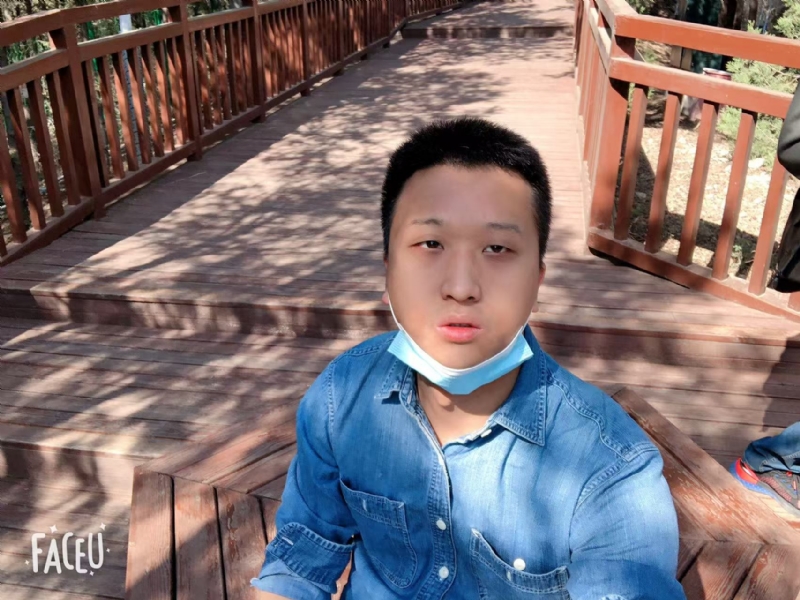 月之独白的第一张照片--苏州相亲服务中心