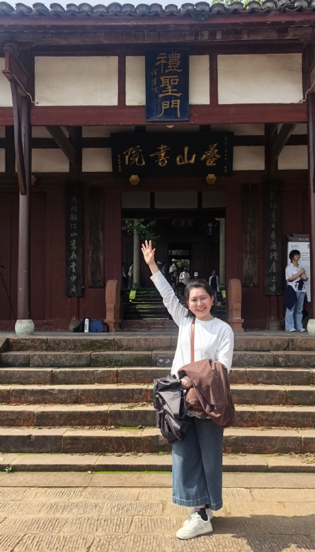 久久的第一张照片--苏州相亲服务中心