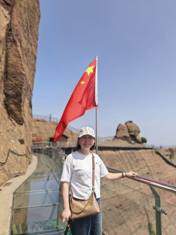 久久的第二张照片--苏州相亲服务中心