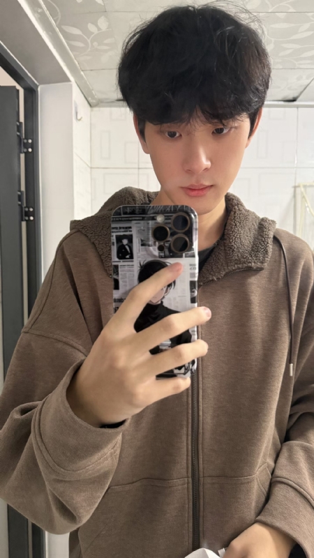 天使的心跳的第三张照片--苏州相亲服务中心