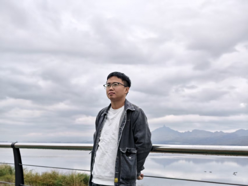 素履往的第一张照片--苏州相亲服务中心