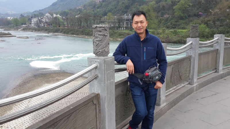 上下求索的第一张照片--苏州相亲服务中心