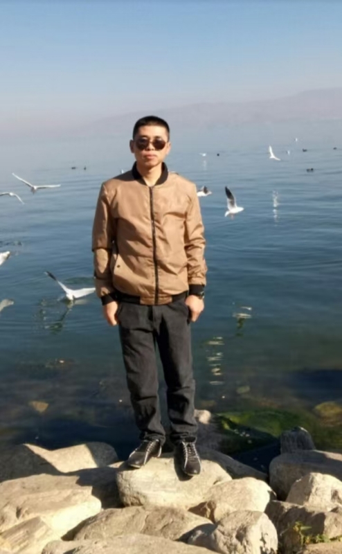 追光者的第一张照片--苏州相亲服务中心