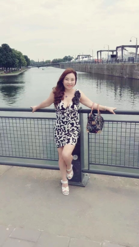 Angela的第一张照片--苏州相亲服务中心