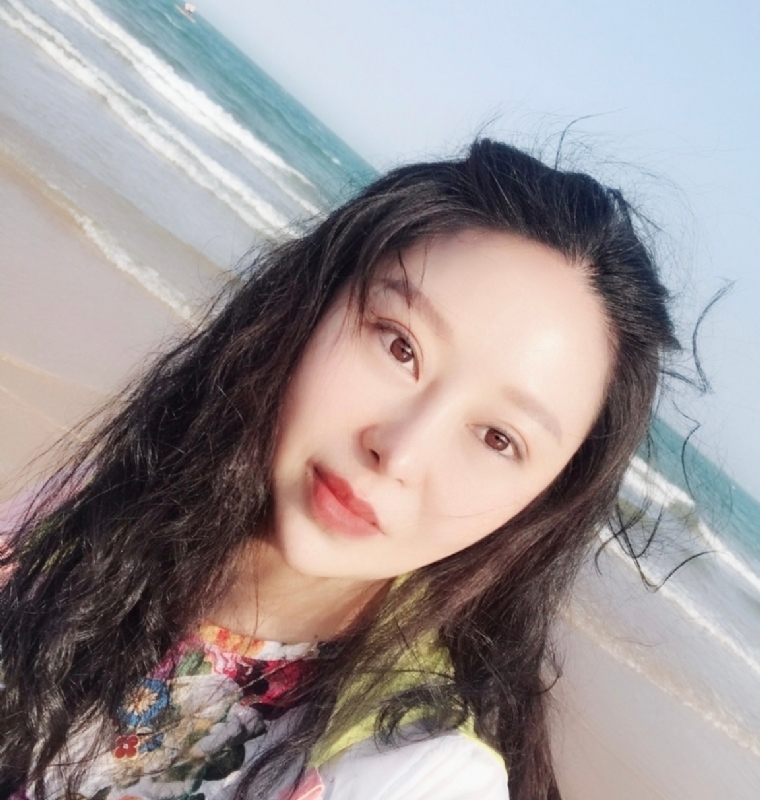 宁倩的第一张照片--苏州相亲服务中心