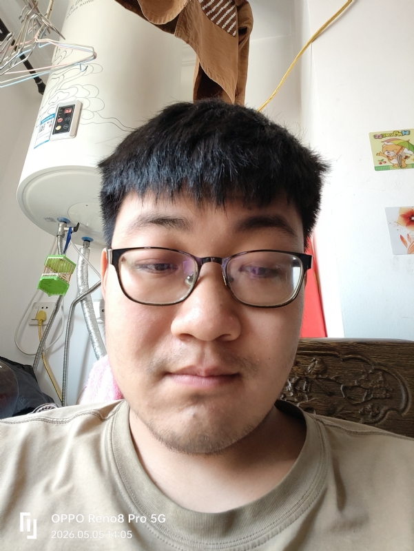 王添玉的第一张照片--苏州相亲服务中心